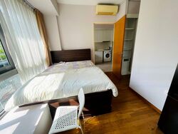The Verve (D12), Apartment #471778261